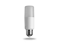 Noas YL95-0702-P 8W 3200K Gün Işığı Pil Led Ampul E27 Duylu 720 Lümen - 1