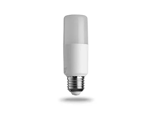 Noas YL95-0702-P 8W 3200K Gün Işığı Pil Led Ampul E27 Duylu 720 Lümen - 1