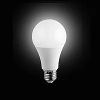 Noas YL95-1201-S 12W 6500K Beyaz Işık Sensörlü Led Ampul E27 Duylu 1080 Lümen - 2
