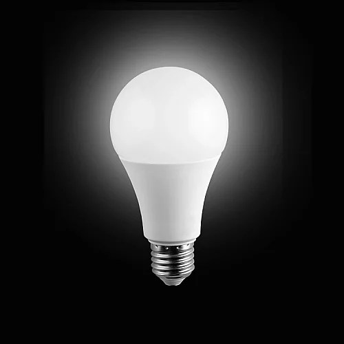 Noas YL95-1201-S 12W 6500K Beyaz Işık Sensörlü Led Ampul E27 Duylu 1080 Lümen - 2
