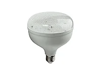 Noas YL95-3011 30W 6500K Beyaz Işık Kristal Torch Led Ampul E27 Duylu Yüksek Lümen - 1