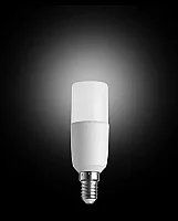 Noas YL96-0701-P 8W 6500K Beyaz Işık Pil Led Ampul E14 Duylu 720 Lümen - 2