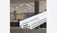 Noas YL97-1501 5W T5 30 cm Eklenebilir 3200K Led Bant - 1