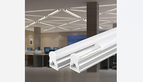 Noas YL97-1901 9W T5 60 cm Eklenebilir 3200K Led Bant - 1