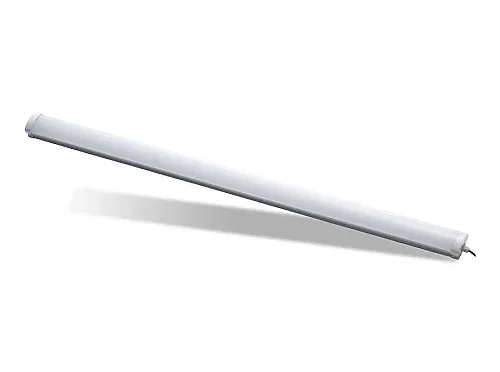 Noas YL98-1810 18W 6500K 60 cm Salina Led Etanj Nemli Yer Bant Armatür Beyaz Işık 1800 Lümen IP65 - 1