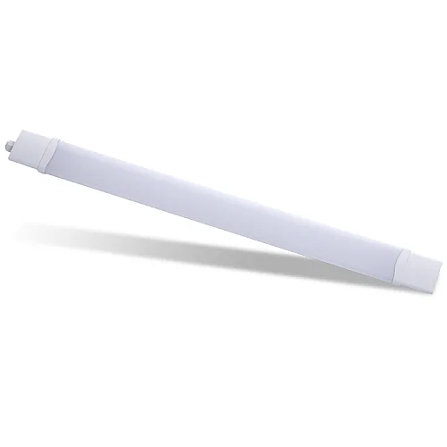 Noas YL98-3600 36W 6500K 120 cm Led Etanj Nemli Yer Bant Armatür Beyaz Işık 3240 Lümen IP65 - 1