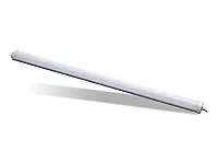 Noas YL98-3610 36W 6500K 120 cm Salina Led Etanj Nemli Yer Bant Armatür Beyaz Işık 3450 Lümen IP65 - 1