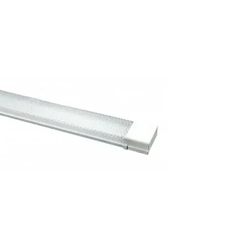 Noas YL98-5002 60W 3200K 120 cm Etna Led Bant Armatür Gün Işığı Renk Yüksek Lümen 2 Sıra Şerit Led IP20 - 1