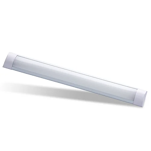 Noas YL98-6000 20 W 6500K 60 cm Led Bant Armatür Beyaz Renk 1800 Lümen - 1