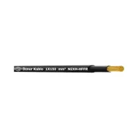 Öznur N2XH 1X150 mm² Halogen Free Kablo - 1