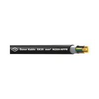 Öznur N2XH 5X35 mm² Halogen Free Kablo - 1