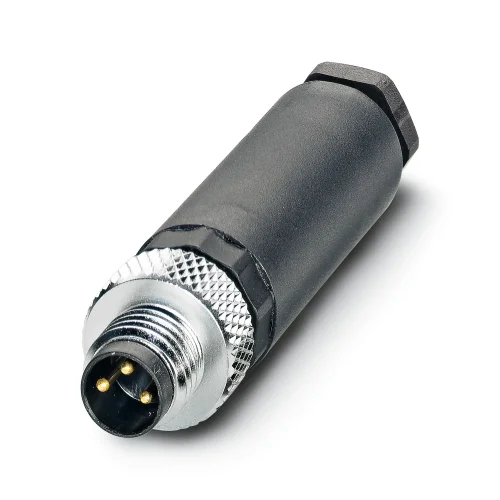 Phoenix Contact 1501252 SACC-M 8MS-3CON-M-SW Konnektör - 1