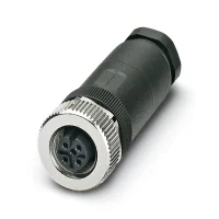 Phoenix Contact 1681486 SACC-M12FS-5CON-PG9-M Konnektör - 1
