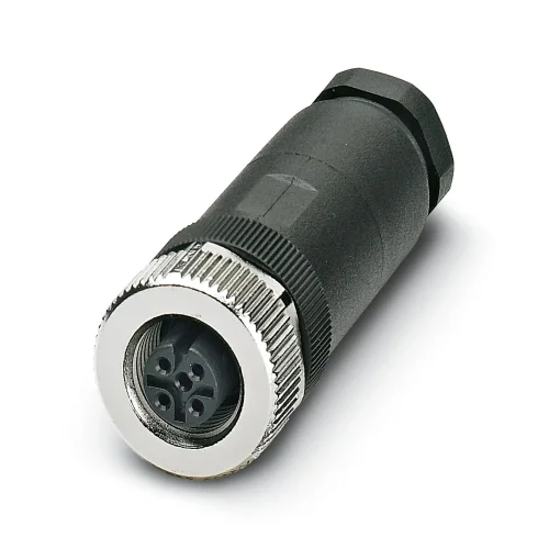 Phoenix Contact 1681486 SACC-M12FS-5CON-PG9-M Konnektör - 1