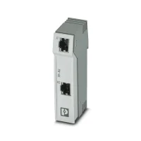 Phoenix Contact 2703015 PP-RJ-RJ Patch Panel - 1