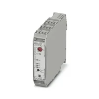 Phoenix Contact 2900545 ELR H3-I-SC- 24DC/500AC-9 Hibrit Motor Yol Vericiler - 1