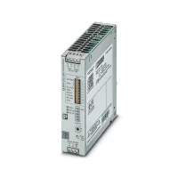 Phoenix Contact 2907066 QUINT4-UPS/24DC/24DC/10 Kesintisiz Güç Kaynağı - 1