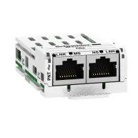 Schneider Electric VW3A3627 Profinet Haberleşme Kartı - 1