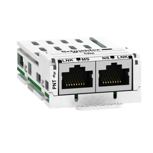 Schneider Electric VW3A3627 Profinet Haberleşme Kartı - 1