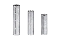Şafak Elektrik EM0150 150 mm² Standart Tip Sıkmalı Bakır Kablo Ek Mufu - 1