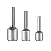 Şafak Elektrik IK-116/13I 16 mm² İzolesiz İğne Tip Kablo Ucu - 1