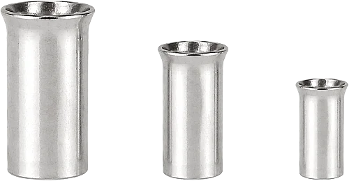 Şafak Elektrik KY-70-22 70 mm² İzolesiz Kablo Yüksüğü - 1