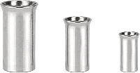 Şafak Elektrik KY4-12 4 mm² İzolesiz Kablo Yüksüğü - 1