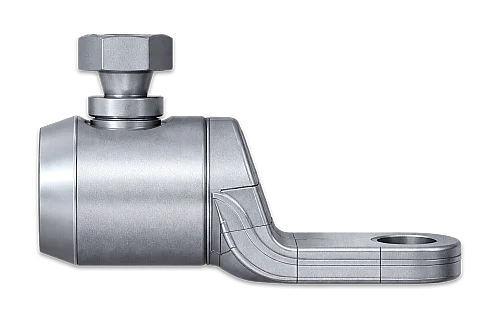 Şafak Elektrik SFK-300-45B 300 x 4,5 mm Siyah Naylon Kablo Bağı - 1