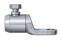 Şafak Elektrik SFK-450-75B 450 x 7,5 mm Siyah Naylon Kablo Bağı - 1