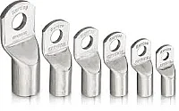 Şafak Elektrik ST 05014 Skp Kablo Pabucu 50mm² M14 - 1