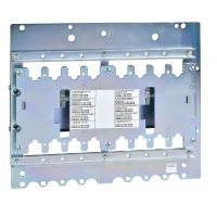 Schneider Electric 32610 Kaide Levhası, Ns400/630+Ns100/630 - 1