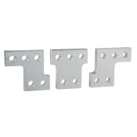 Schneider Electric 33622 Ns 800-1600 Ve Nt 630-1600 3P İçin Faz Ayırıcı - 1