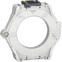 Schneider Electric 50421 Ayrık Toroid Oa Tipi, Vigipact Ve Vigilhom İçin, Toa120, İç Çap 120 Mm, Anma Akım 250 A - 1