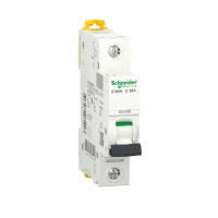 Schneider Electric A9F84120 Acti9 iC60H 1 Kutup 20A 10kA C Tipi Otomatik Sigorta - 1
