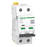 Schneider Electric A9F93232 2P 32A B Tipi Otomatik Sigorta - 1