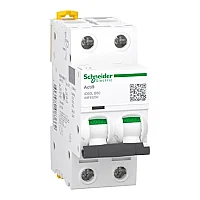 Schneider Electric A9F93250 2P 50A B Tipi Otomatik Sigorta - 1