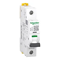 Schneider Electric A9F94104 1P 4A C Tipi Otomatik Sigorta - 1