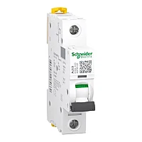 Schneider Electric A9F95120 1P 20A D Tipi Otomatik Sigorta - 1