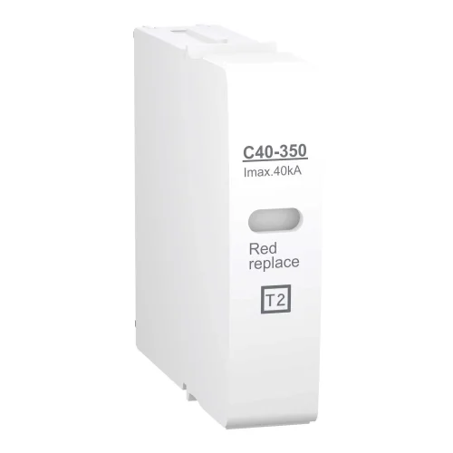 Schneider Electric A9L16310 İquick Prd Kesinti Durdurucu İçin C40 350 Kartuş - 1