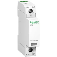 Schneider Electric A9L40101 İprd40R Modüler Parafudr 1P 350V Uzaktan Aktarımlı - 1
