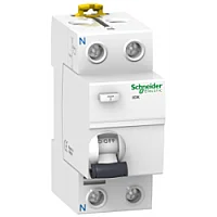 Schneider Electric A9R50225 2P 25A 30mA Kaçak Akım Rölesi - 1