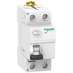 Schneider Electric A9R50225 2P 25A 30mA Kaçak Akım Rölesi - 1