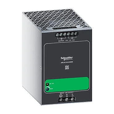Schneider Electric ABLS1A24200E 24VDC 480W Güç Kaynağı - 1