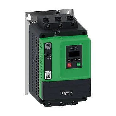 Schneider Electric ATS430C11S6 110A Yumuşak Yol Verici - 1