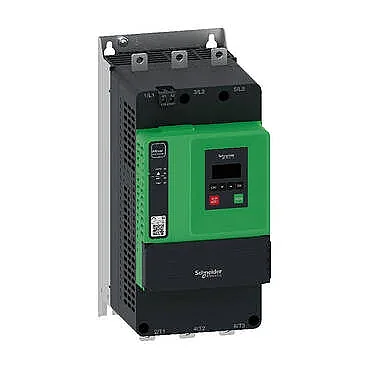 Schneider Electric ATS430C17S6 170A Yumuşak Yol Verici - 1
