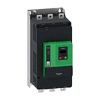 Schneider Electric ATS430C25S6 250A Yumuşak Yol Verici - 1