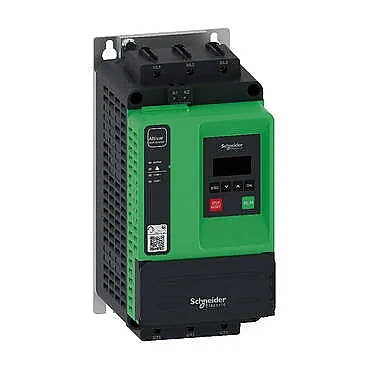 Schneider Electric ATS430D17S6 17A Yumuşak Yol Verici - 1