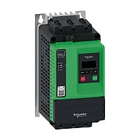 Schneider Electric ATS430D47S6 47A Yumuşak Yol Verici - 1