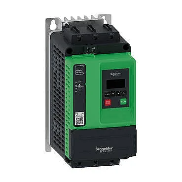 Schneider Electric ATS430D47S6 47A Yumuşak Yol Verici - 1