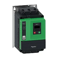 Schneider Electric ATS430D62S6 62A Yumuşak Yol Verici - 1